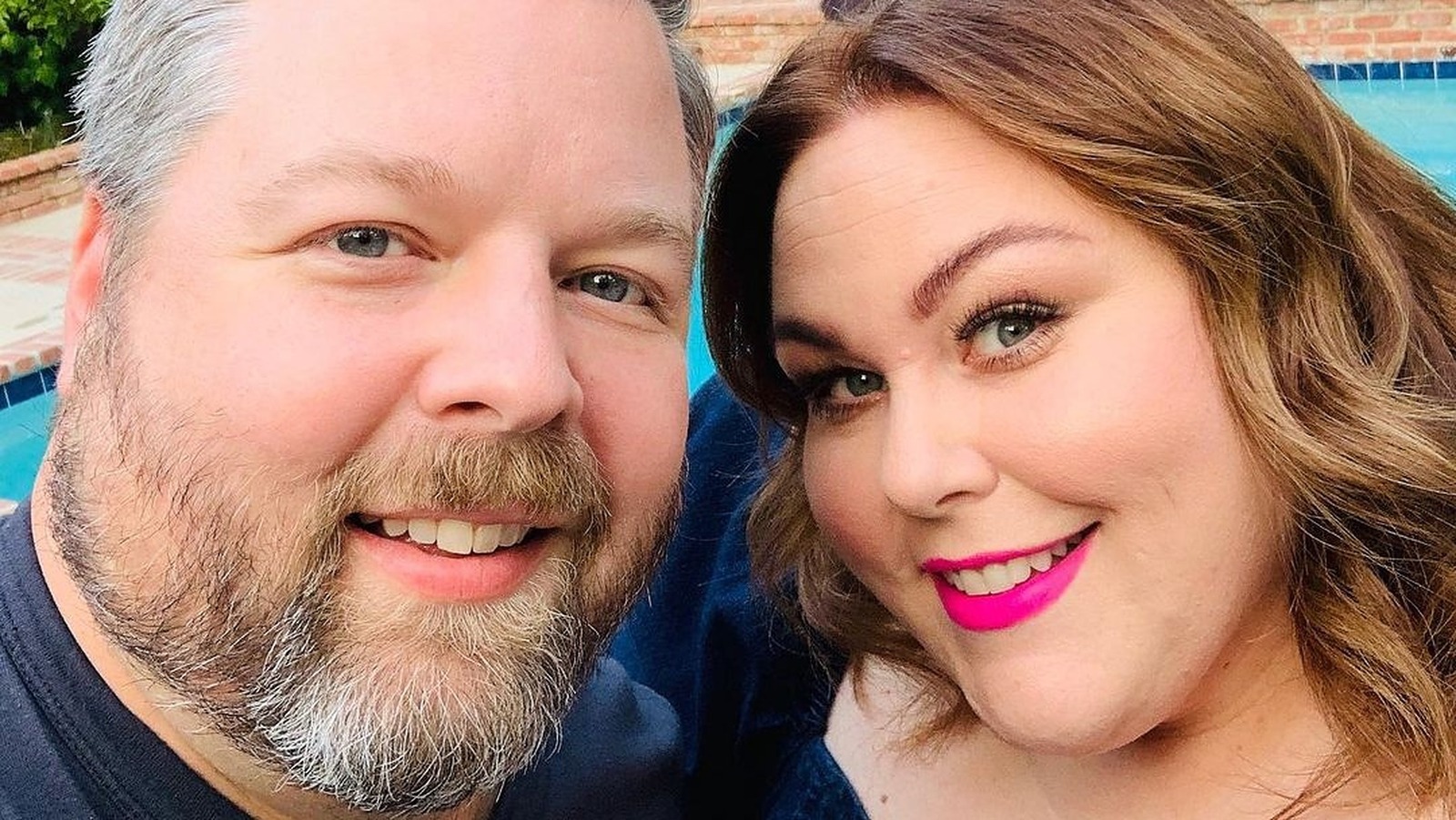 The Truth About Chrissy Metz's Boyfriend Bradley Collins