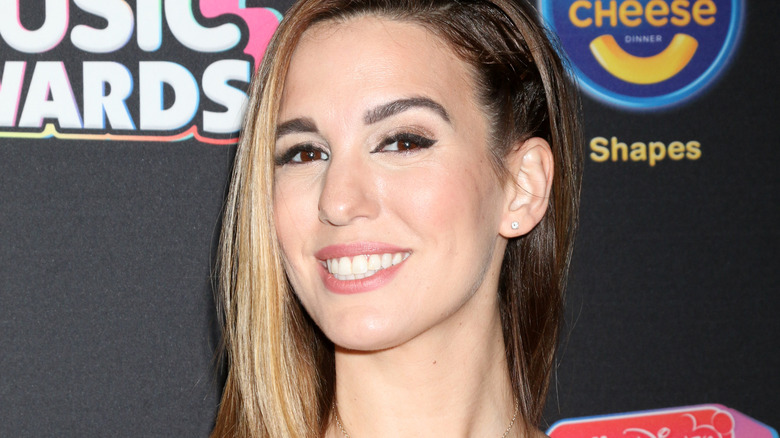 Christy Carlson Romano