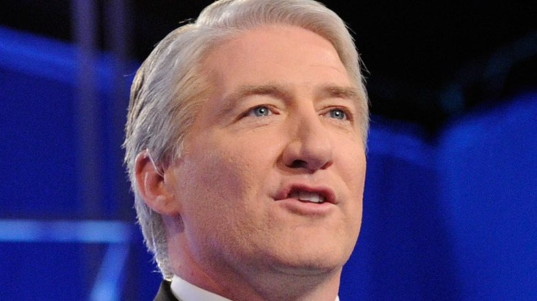 John King, CNN anchor