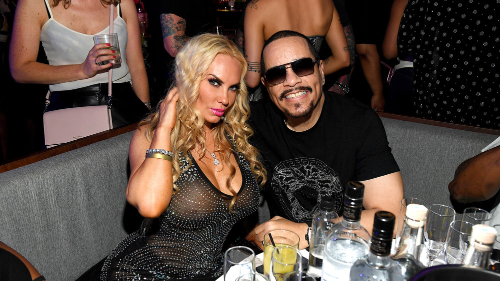 The Truth About Coco Austin And Ice-Ts Marriage photo