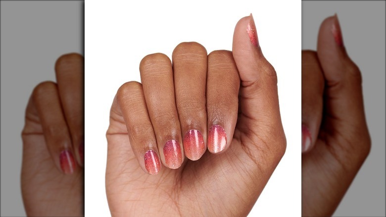 2. "Polish up your look with Color Street nails" - wide 1