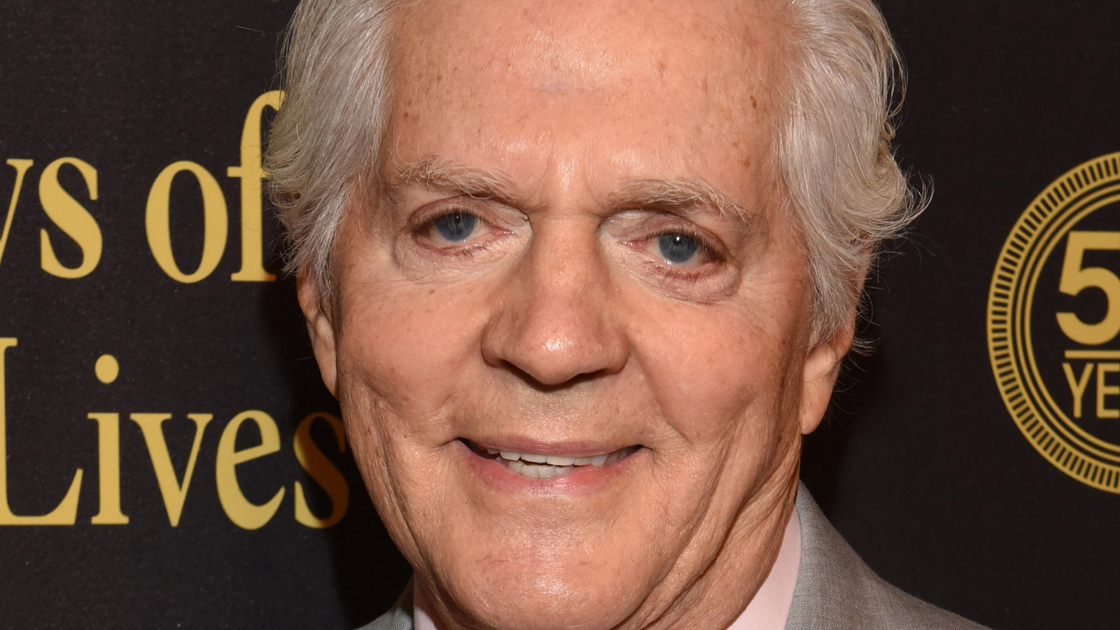 The Truth About Days Of Our Lives' Bill Hayes Celeb 99