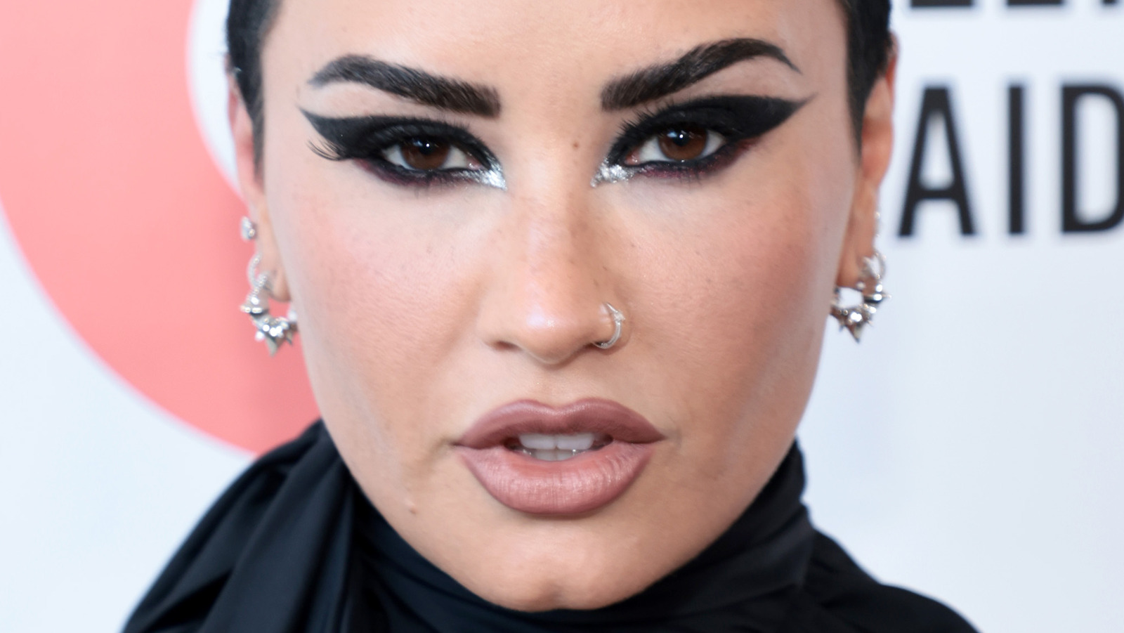 Demi Lovato's Best Hair Transformations - wide 3