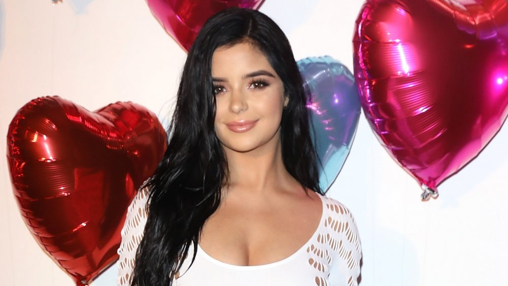 Demi Rose Mawby