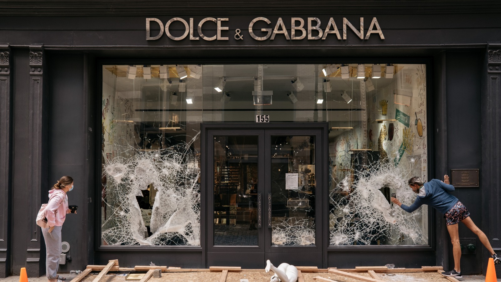 The Truth About Dolce & Gabbana