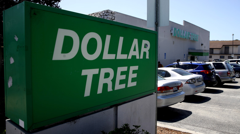 Dollar Tree