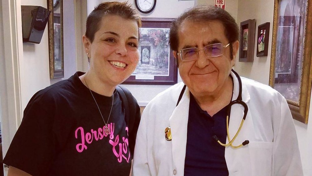 Dr Nowzaradan bio: Diet plan, wife, net worth, surgery cost, son, My 600-LB  Life 