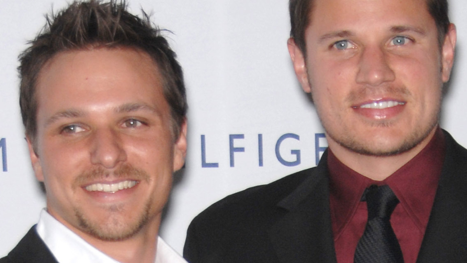 The Truth About Drew Lachey And Nick Lachey's Relationship