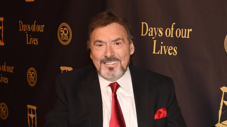 Joseph Mascolo at an event.