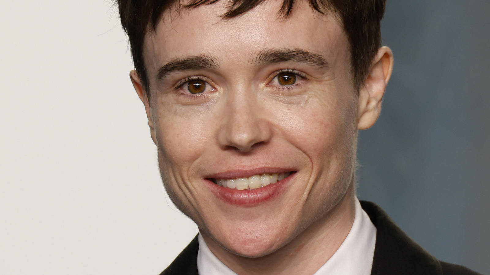 The Truth About Elliot Page's Sexuality