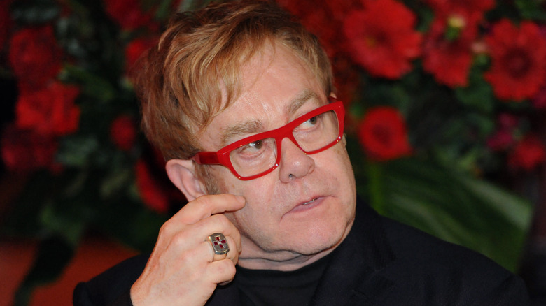 Elton John
