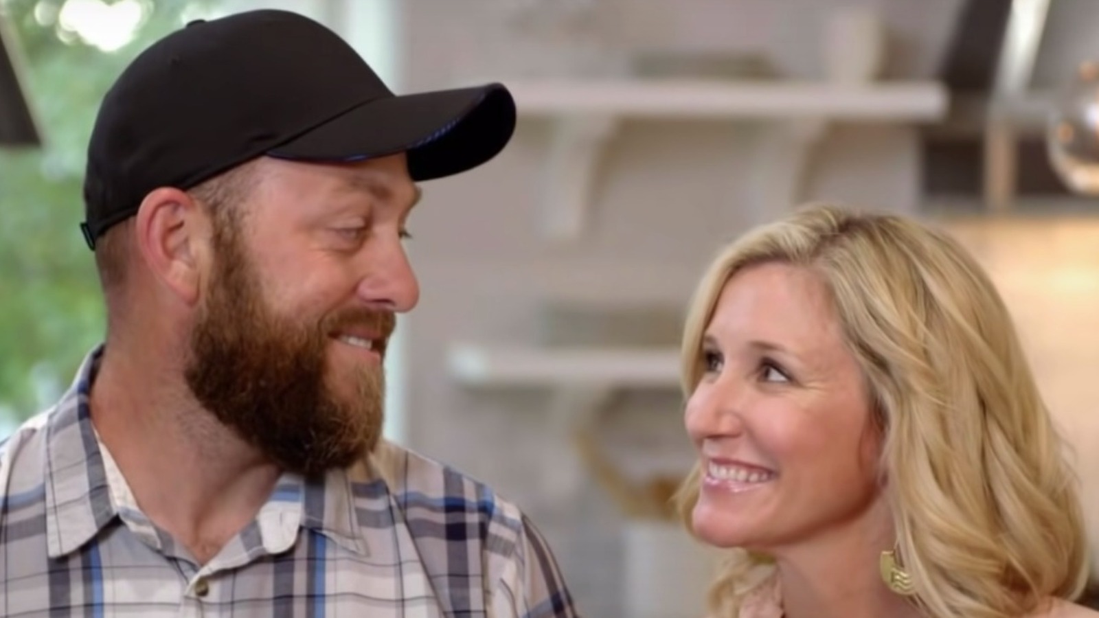 Dave And Jenny Marrs: What Only True Fans Know About The Fixer To Fabulous Stars