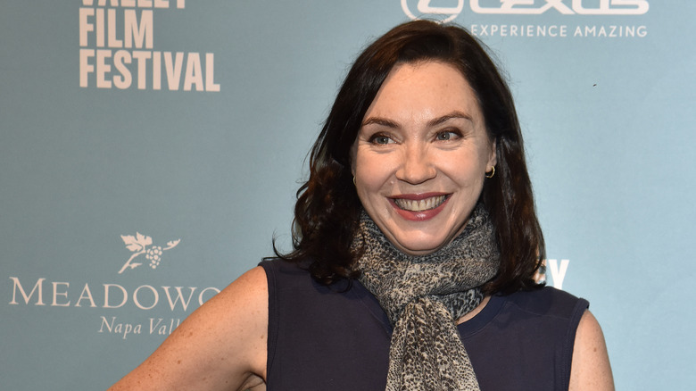 Stephanie Courtney Pictures