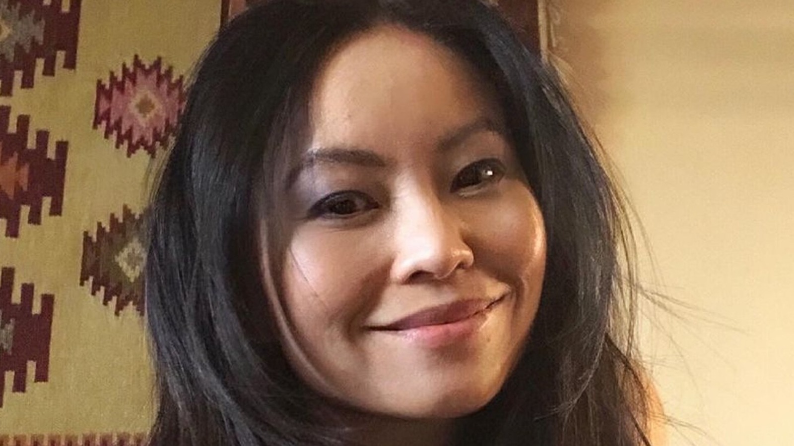 The Truth About Food Network Star Shinmin Li