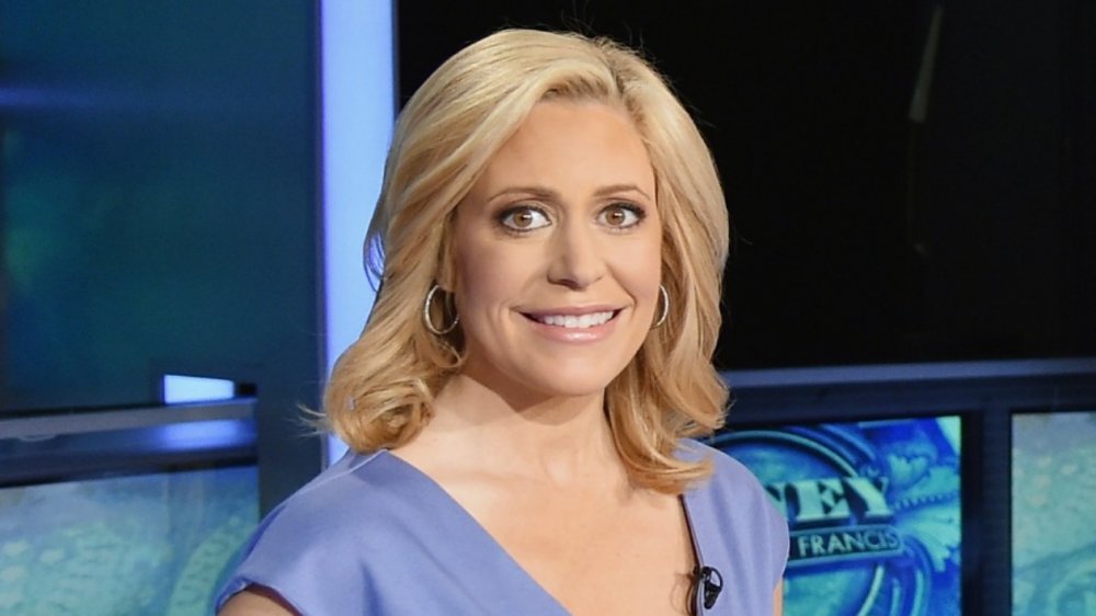 Melissa Francis