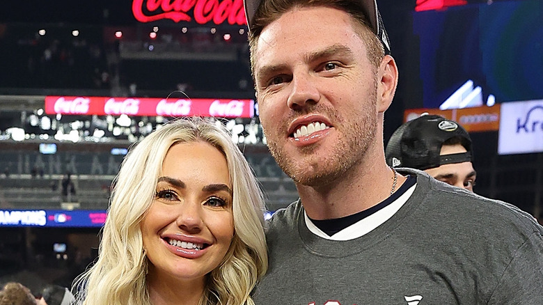 The Truth About Freddie Freeman's Wife, Chelsea Freeman