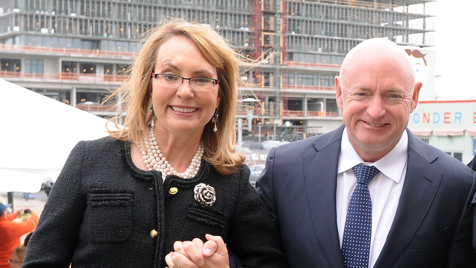 The Truth About Gabby Giffords