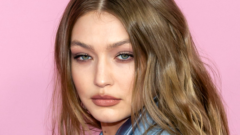 Gigi Hadid 