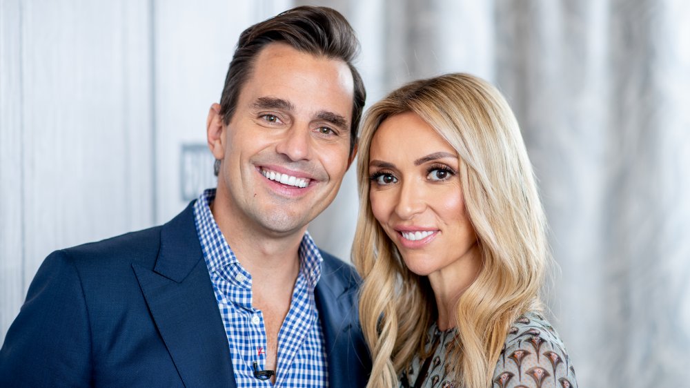 Bill Rancic, Giuliana Rancic