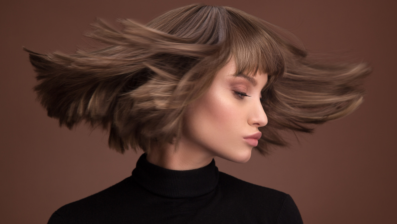 Give Yourself a Hair Botox At Home With These Simple Steps – GK Hair USA