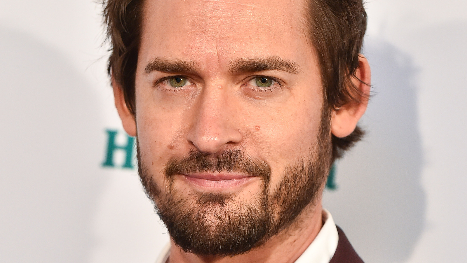 The Truth About Hallmark Star Will Kemp