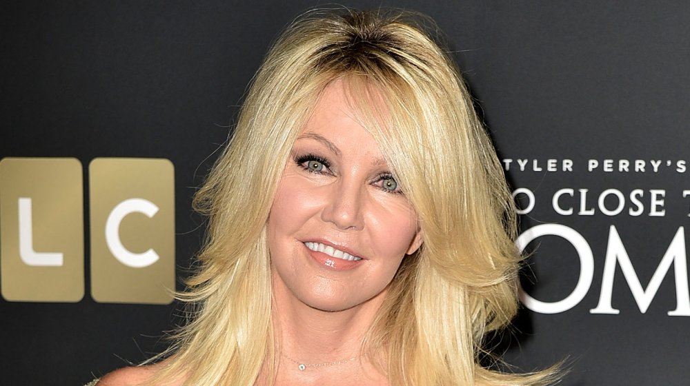 Heather Locklear