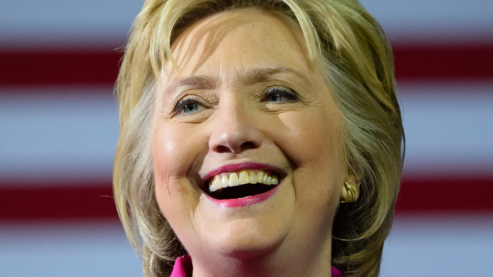 The Truth About Hillary Clinton S Engagement Ring