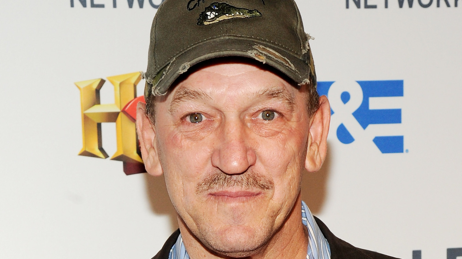 The Truth About History Channel s Swamp People