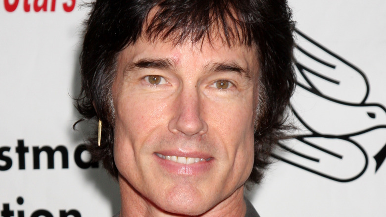 Ronn Moss