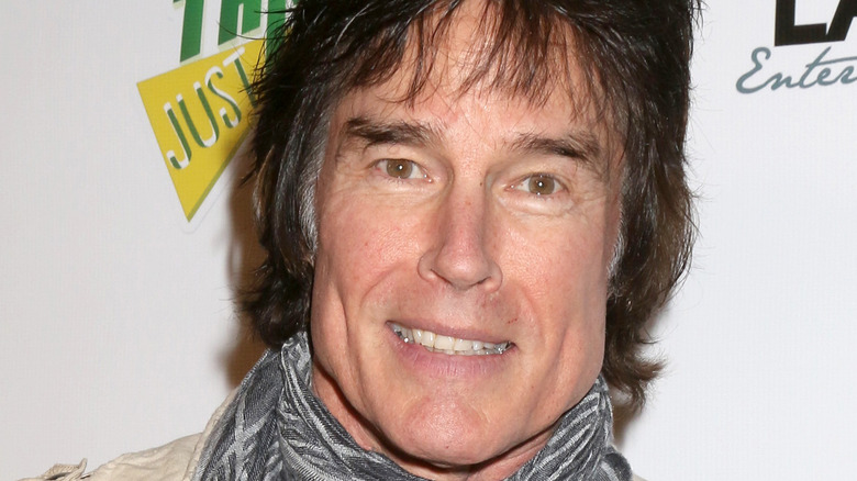 Ronn Moss