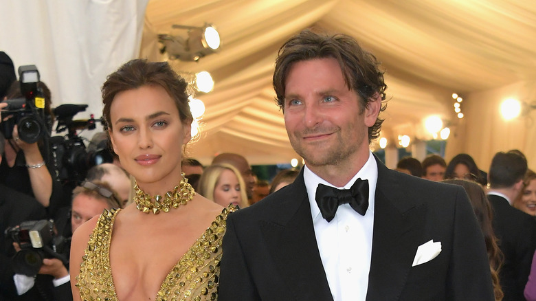 The Truth About Irina Shayk And Bradley Cooper's Relationship