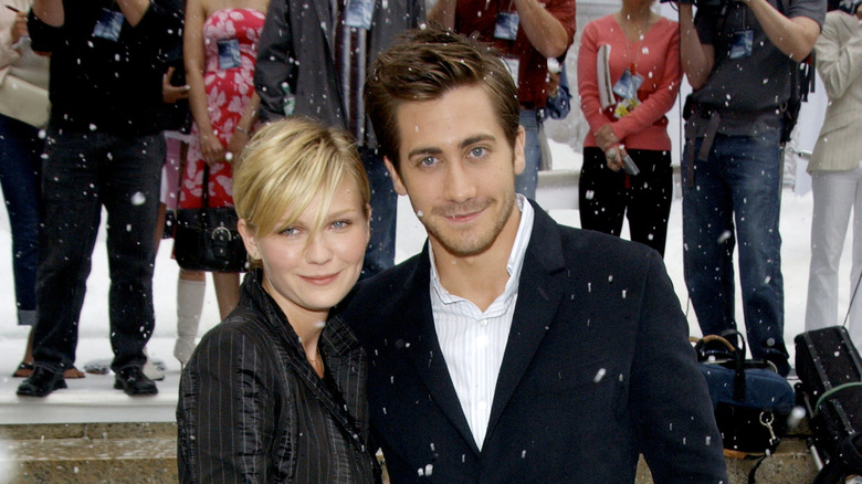The Truth About Jake Gyllenhaal's Dating History