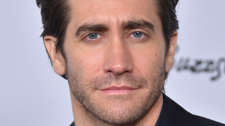 Jake Gyllenhaal at an event