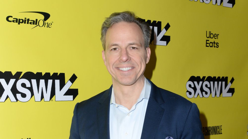 Jake Tapper at SXSW