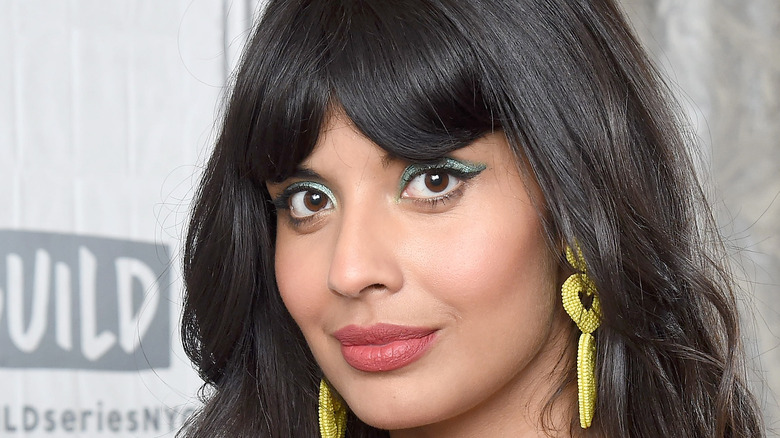 Jameela Jamil