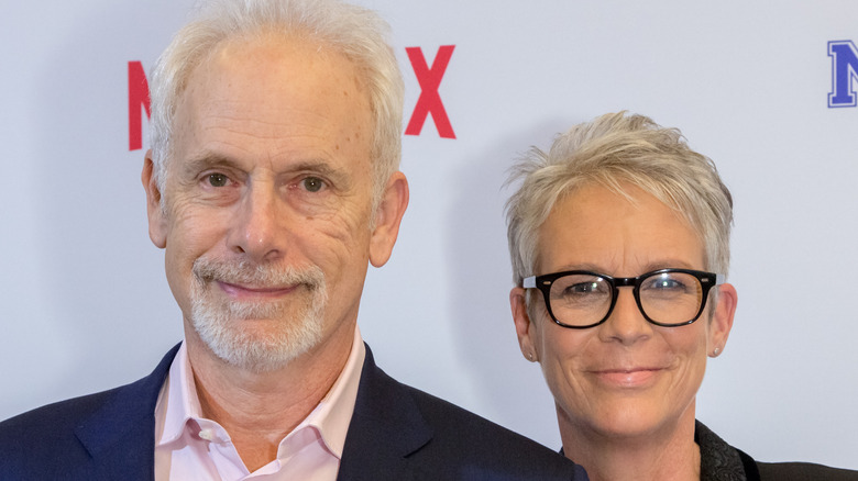 Christopher Guest, Jamie Lee Curtis 