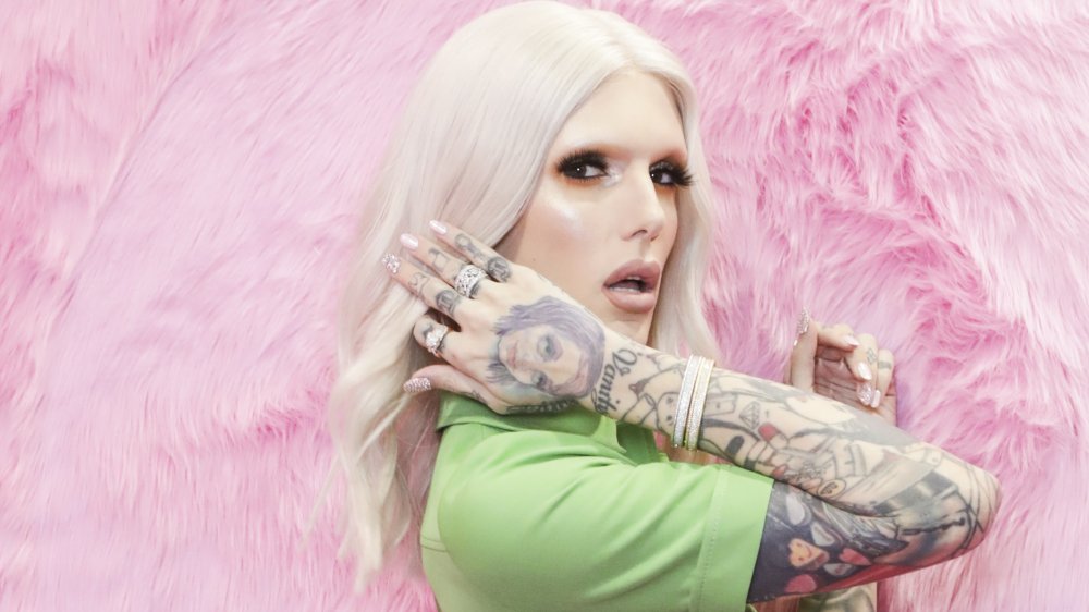 Jeffree Star