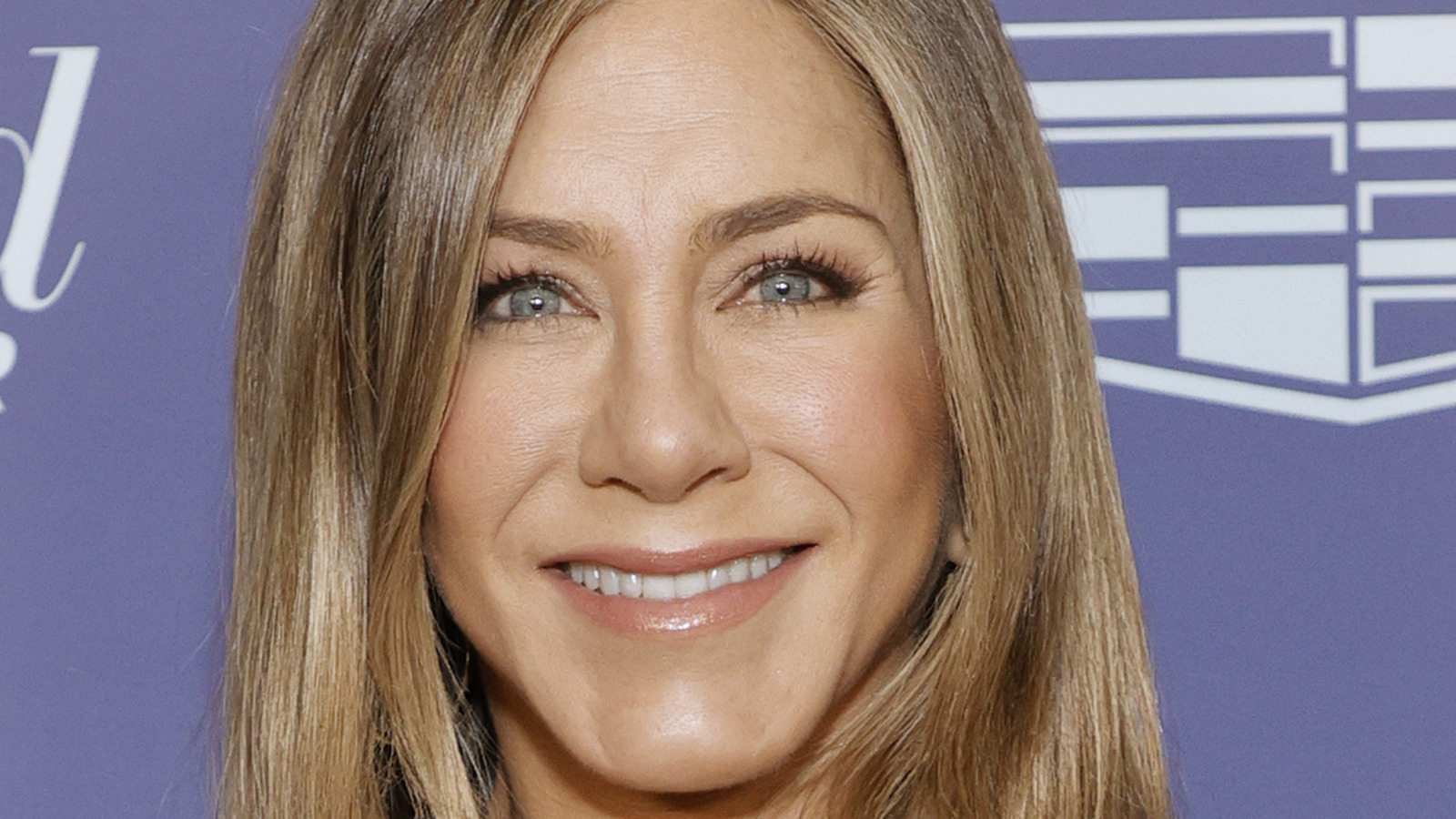 The Truth About Jennifer Aniston's Haunted House