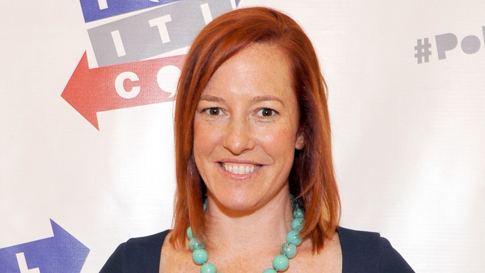 Jennifer Psaki