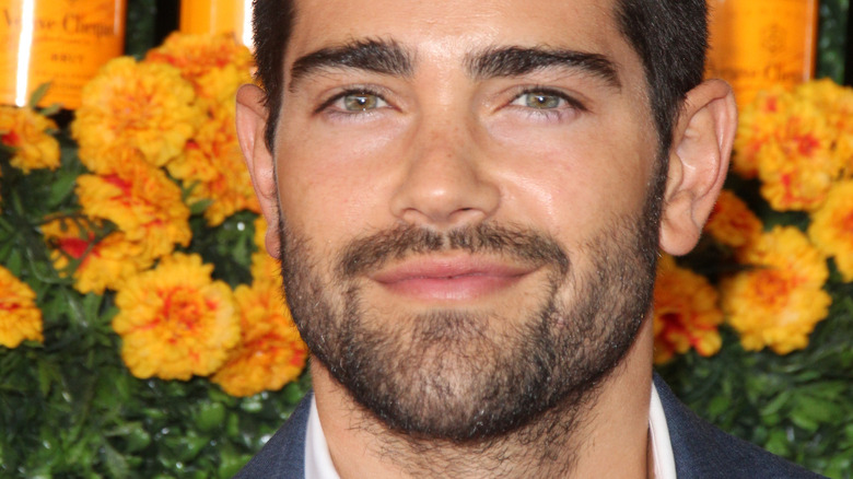 Jesse Metcalfe 