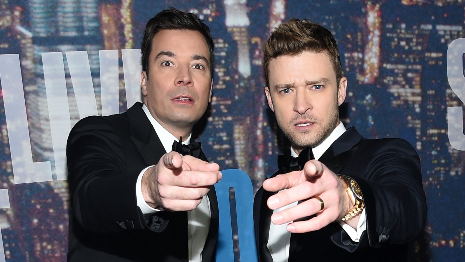 How Did Justin Timberlake and Jimmy Fallon Meet?