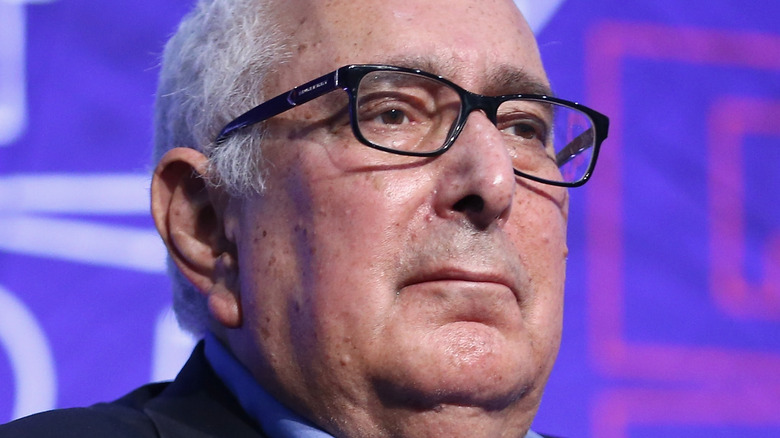 Ben Stein at an event