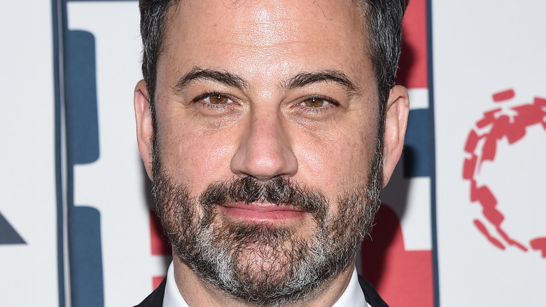 The Truth About Jimmy Kimmel's Relationship With Ben Stein