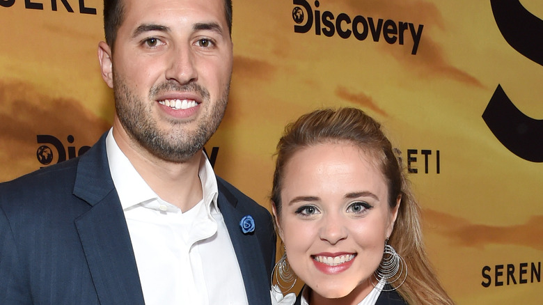 Jeremy and Jinger Vuolo 2019