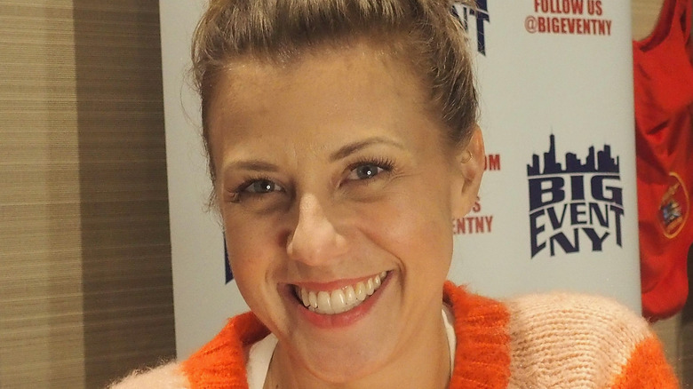 Jodie Sweetin