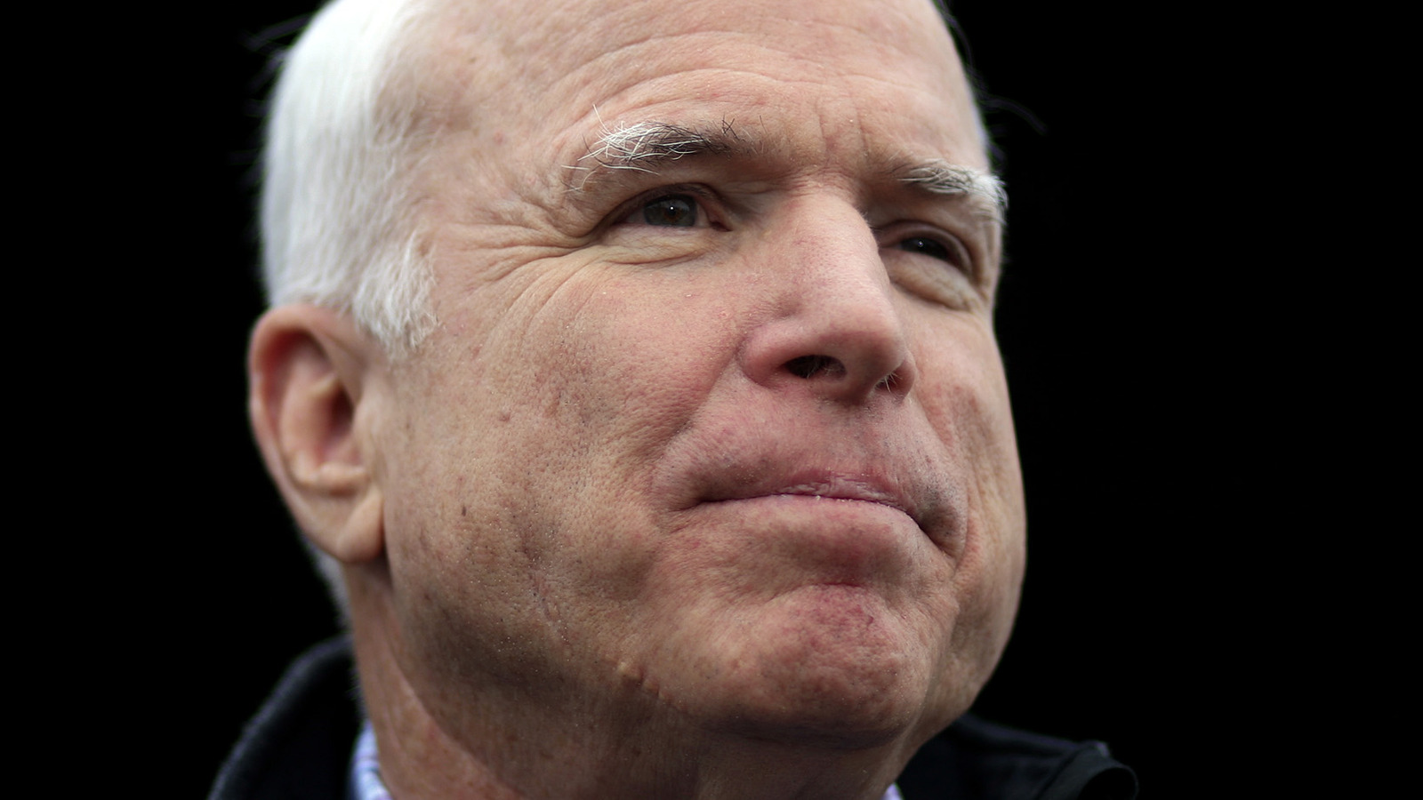 The Truth About John McCain's Son Jack McCain