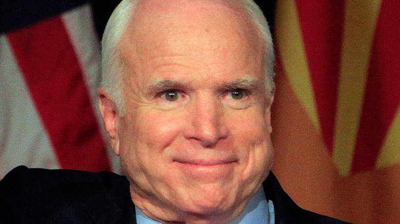 John McCain