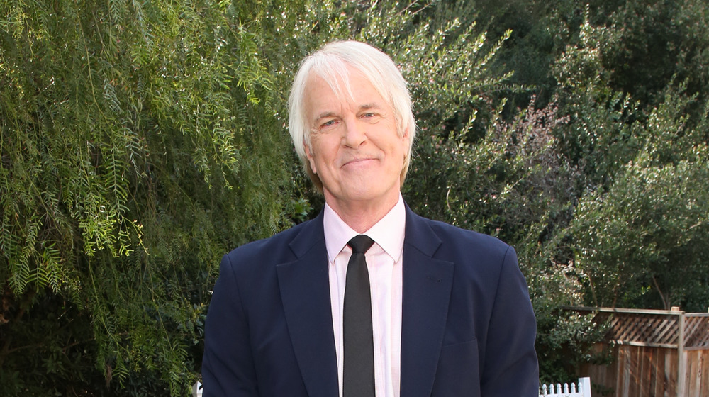 John Tesh