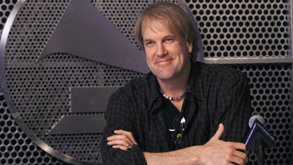 John Tesh