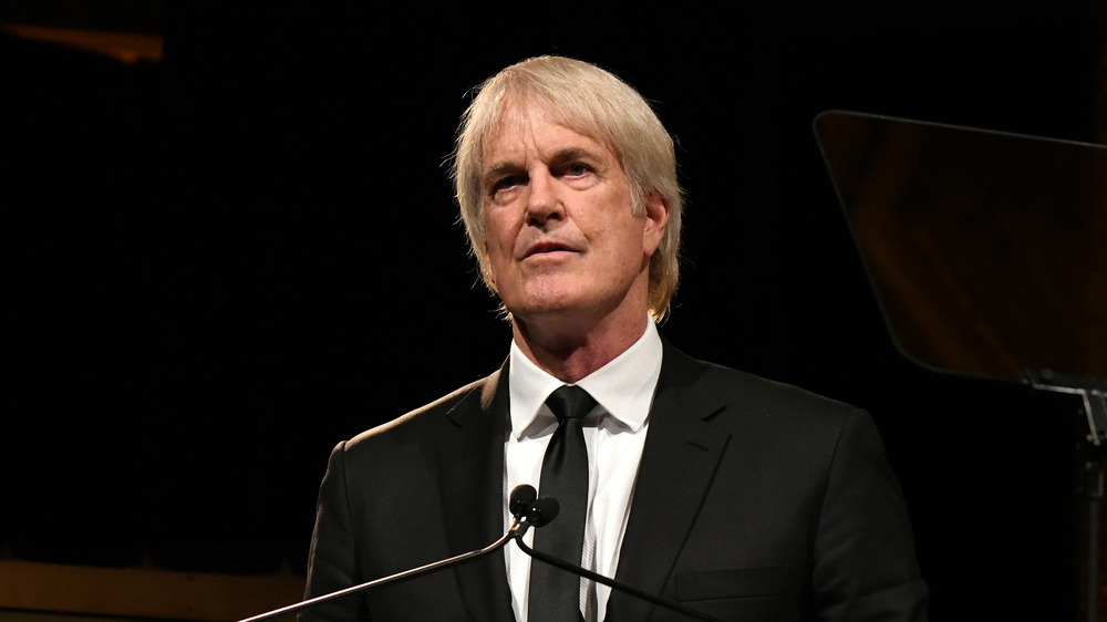 John Tesh
